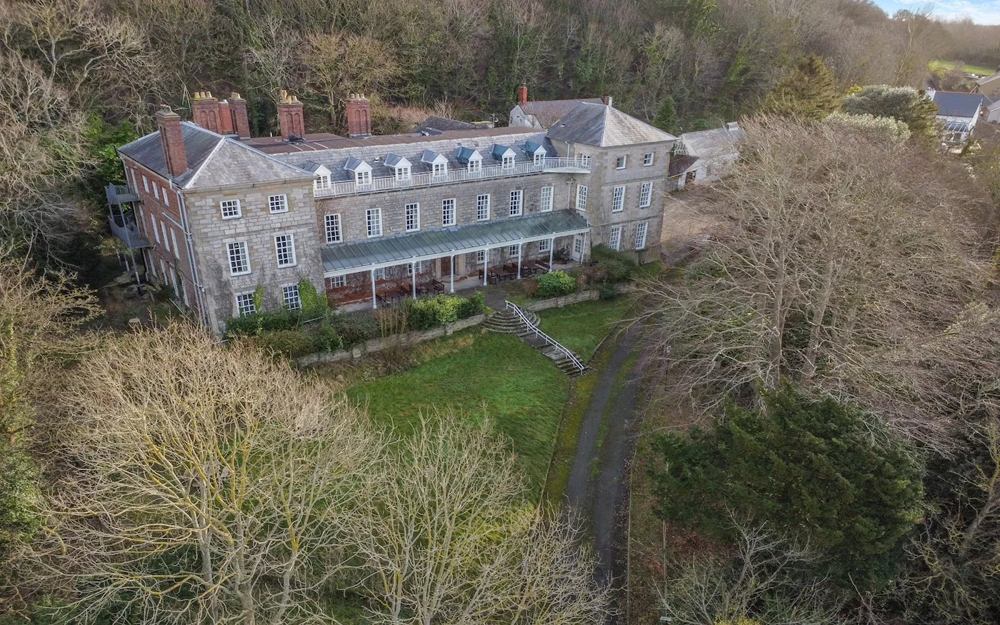 Marl Hall, Marl Lane, Llandudno Junction, LL31 9JA