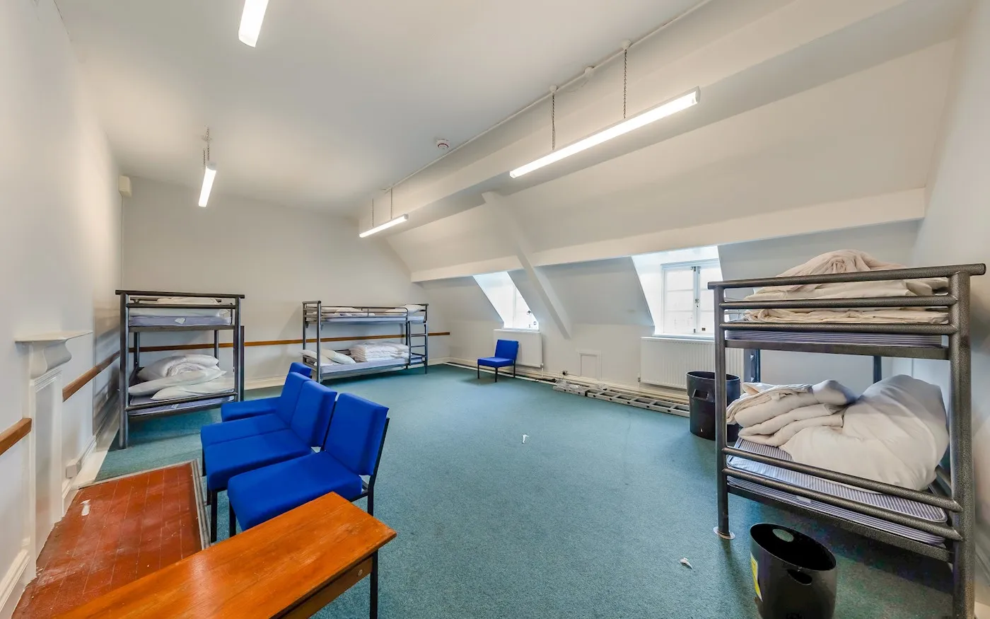 Marl Hall, Marl Lane, Llandudno Junction, LL31 9JA