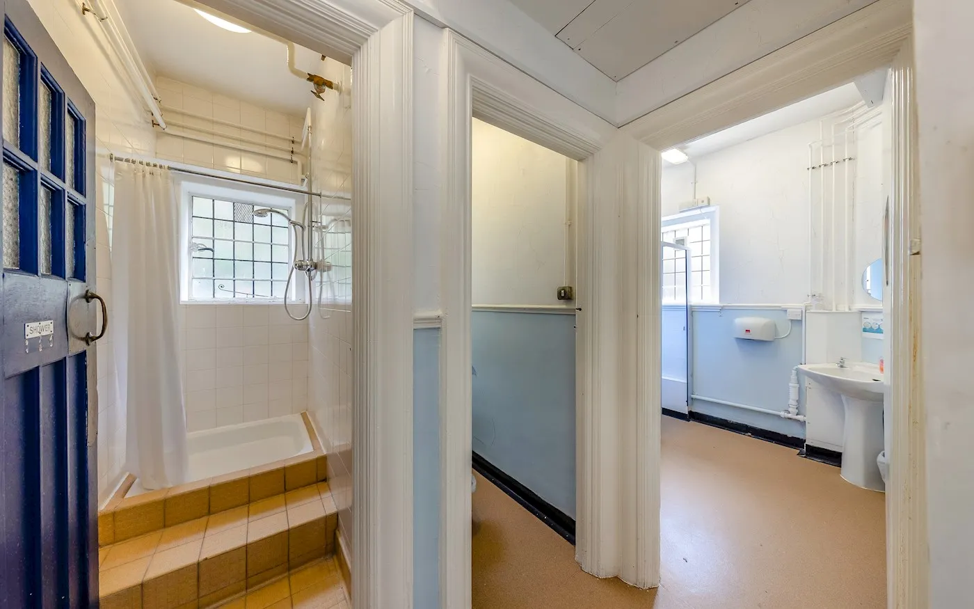 Marl Hall, Marl Lane, Llandudno Junction, LL31 9JA