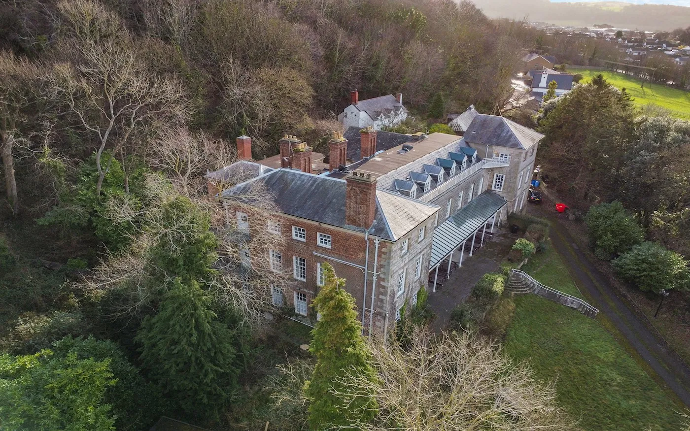 Marl Hall, Marl Lane, Llandudno Junction, LL31 9JA