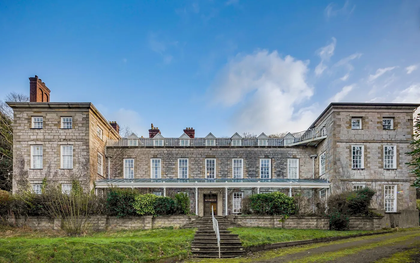 Marl Hall, Marl Lane, Llandudno Junction, LL31 9JA