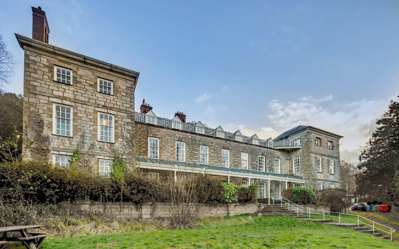 Marl Hall, Marl Lane, Llandudno Junction, LL31 9JA