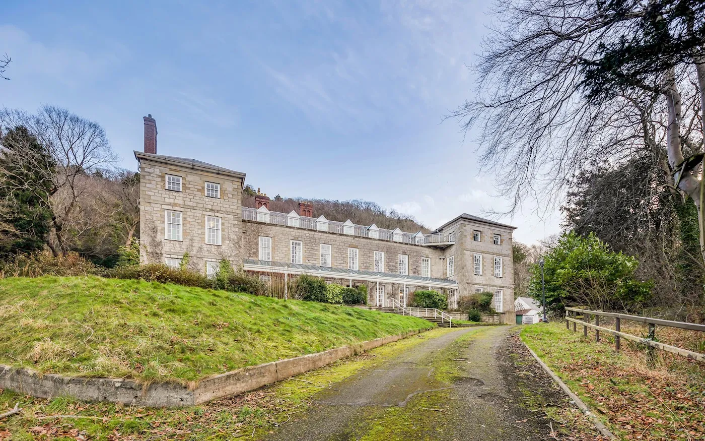 Marl Hall, Marl Lane, Llandudno Junction, LL31 9JA