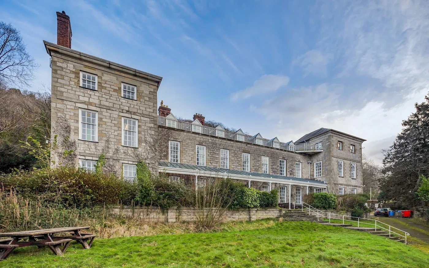 Marl Hall, Marl Lane, Llandudno Junction, LL31 9JA