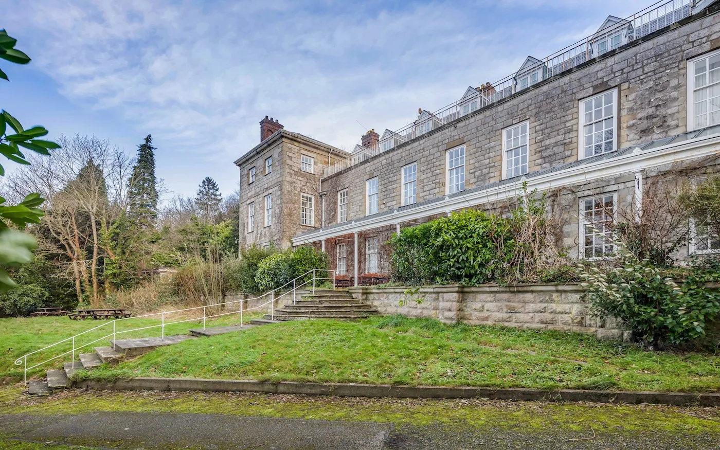 Marl Hall, Marl Lane, Llandudno Junction, LL31 9JA