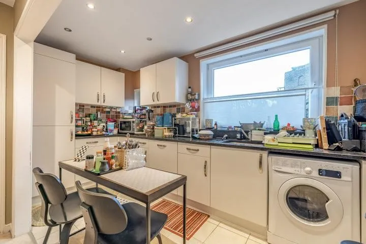 Hillview, Primrose Hill, London NW3