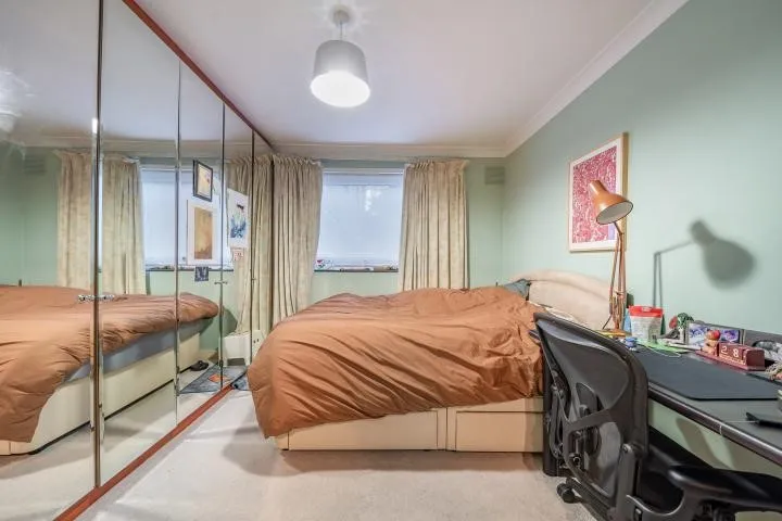 Hillview, Primrose Hill, London NW3