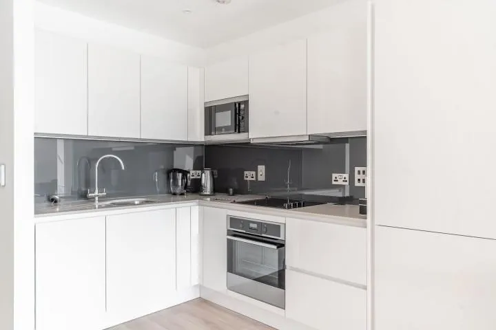 Perceval Square, College Road, Harrow, HA1