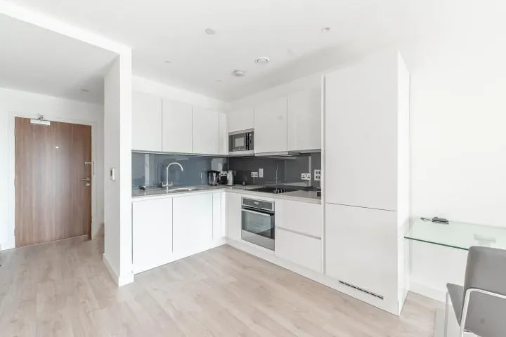 Perceval Square, College Road, Harrow, HA1