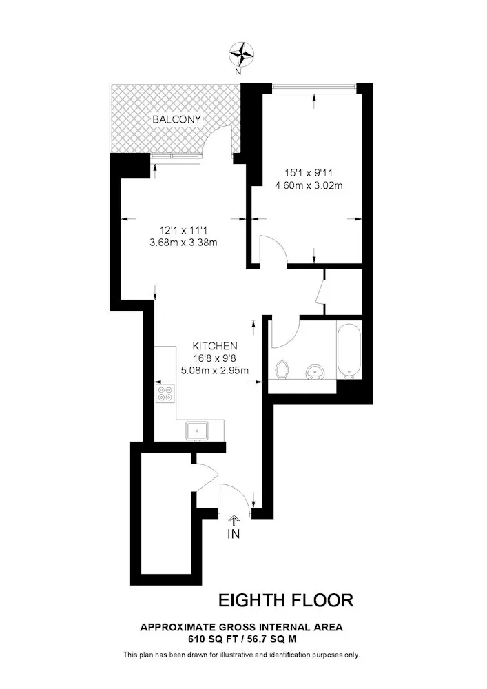 Perceval Square, College Road, Harrow, HA1