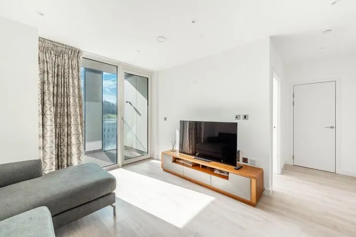 Perceval Square, College Road, Harrow, HA1