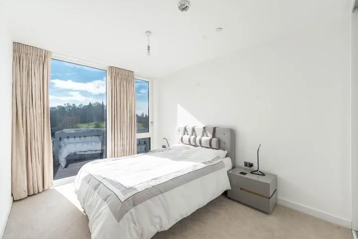 Perceval Square, College Road, Harrow, HA1