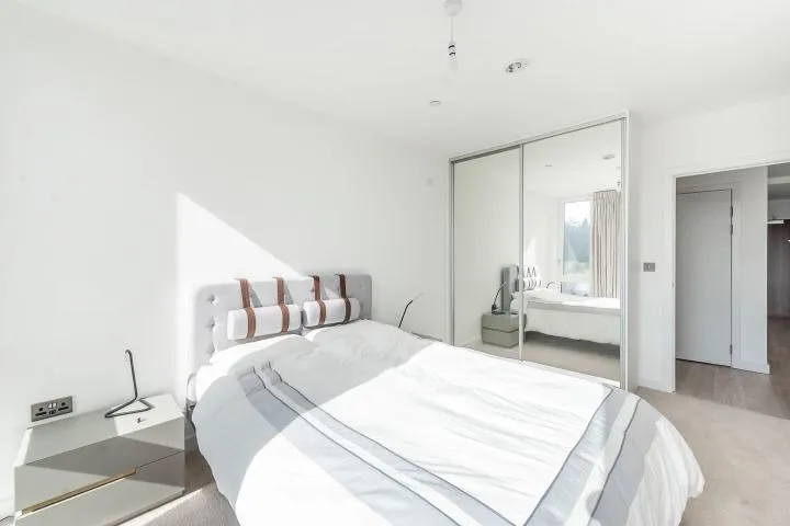 Perceval Square, College Road, Harrow, HA1