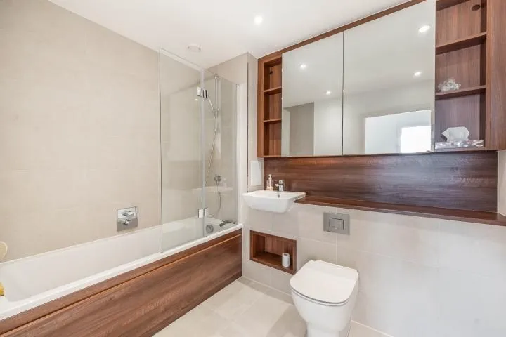 Perceval Square, College Road, Harrow, HA1