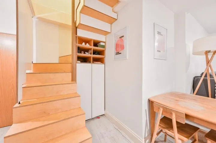 Flat 7, 114 Peckham High Street, London, SE15
