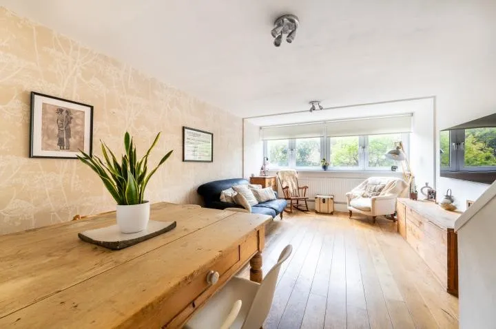 Property cover