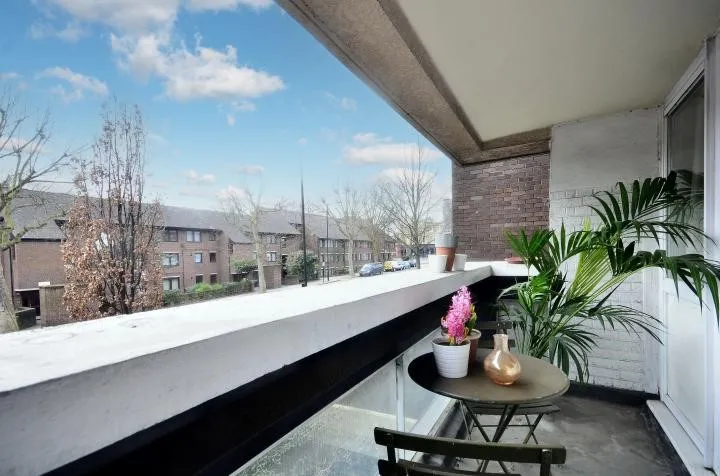 Great Western Road, London, W2
