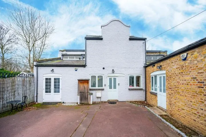 Property cover
