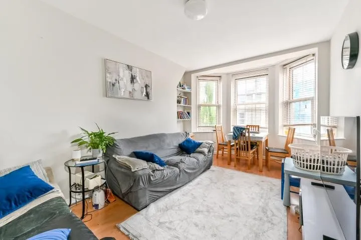 20 Camelot House, Camden Park Road, London, NW1