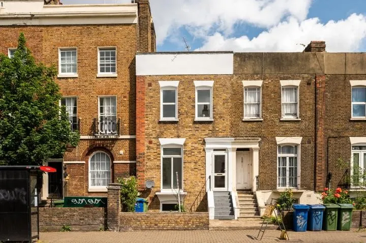Property cover