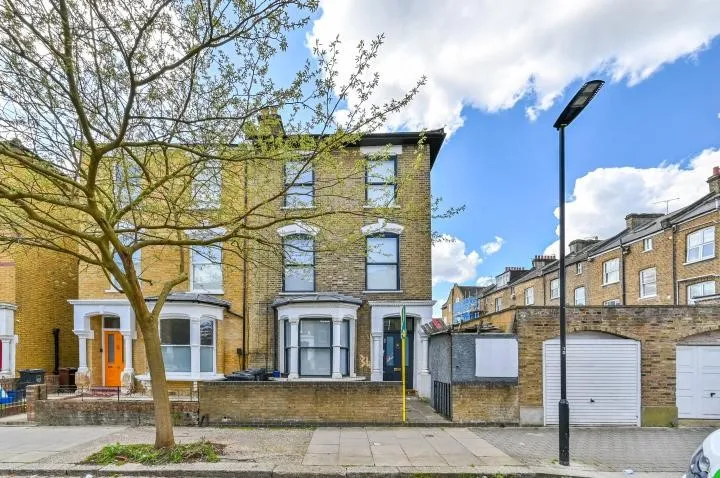 Property cover