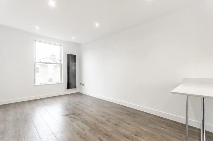 Wilberforce Road, London, N4