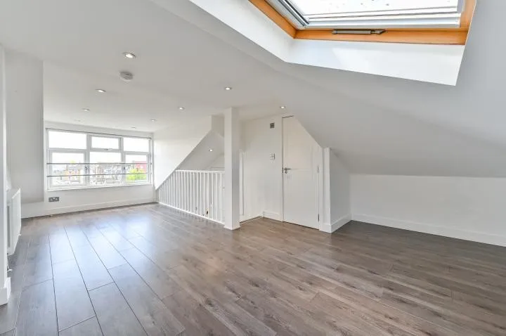 Wilberforce Road, London, N4