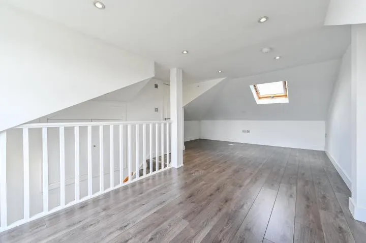 Wilberforce Road, London, N4