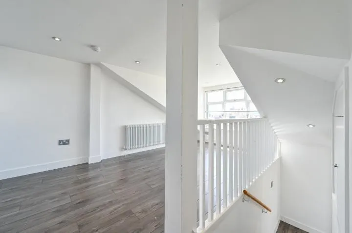 Wilberforce Road, London, N4