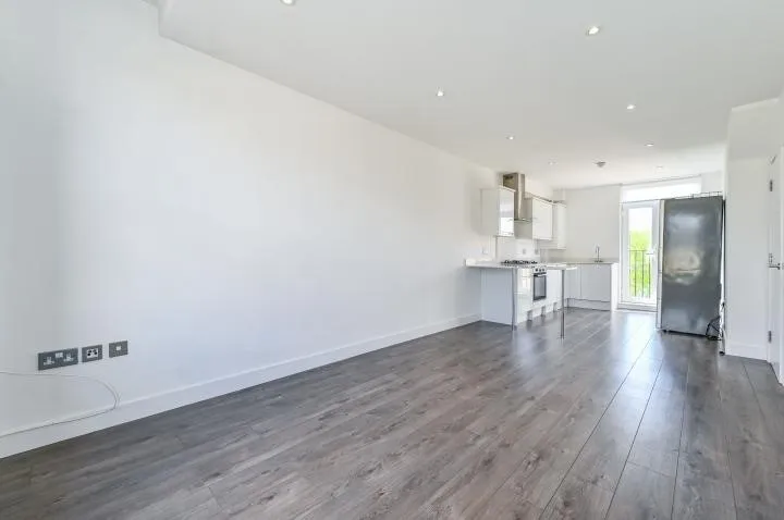 Wilberforce Road, London, N4