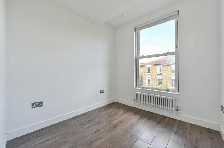 Wilberforce Road, London, N4