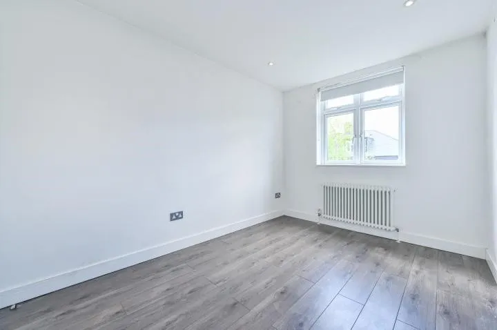 Wilberforce Road, London, N4