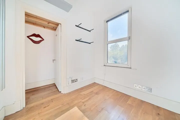 Ravensbourne Park, London, SE6