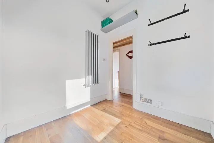 Ravensbourne Park, London, SE6