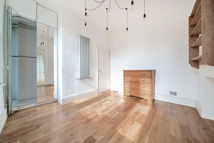 Ravensbourne Park, London, SE6