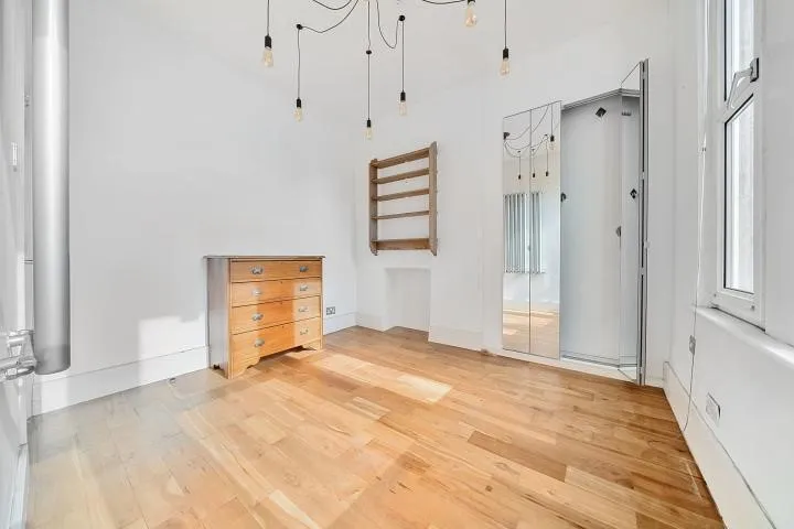 Ravensbourne Park, London, SE6