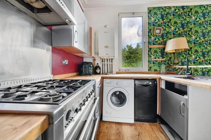 Ravensbourne Park, London, SE6