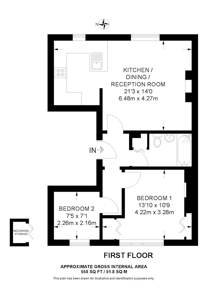 Ravensbourne Park, London, SE6