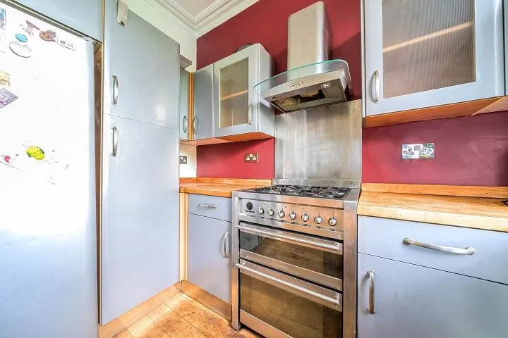 Ravensbourne Park, London, SE6