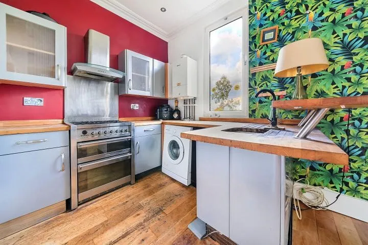 Ravensbourne Park, London, SE6