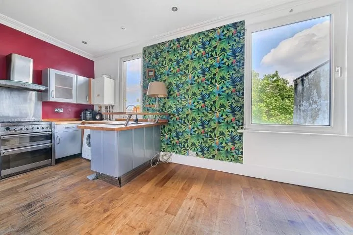 Ravensbourne Park, London, SE6