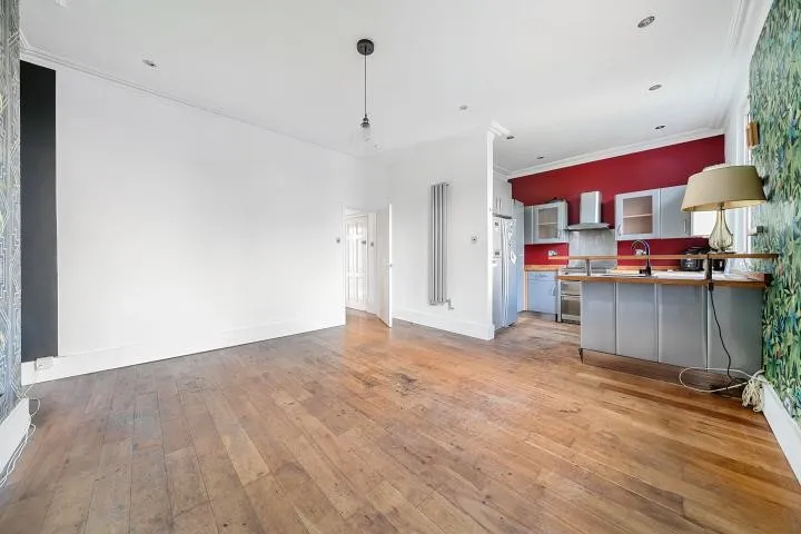 Ravensbourne Park, London, SE6