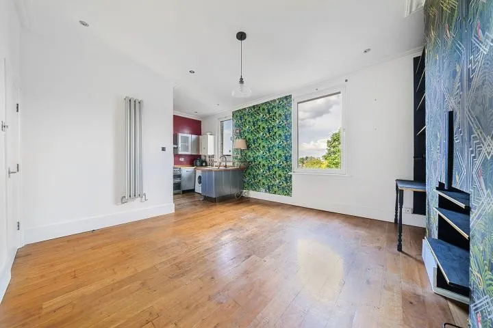 Ravensbourne Park, London, SE6