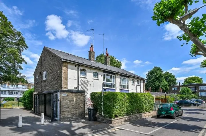 Property cover
