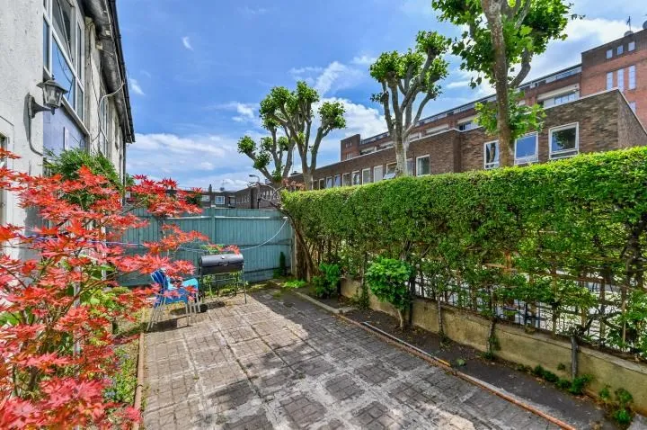 Somerford Grove Estate, London, N16