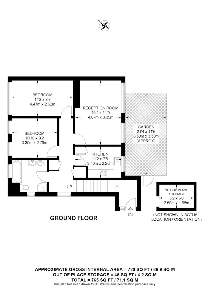 Somerford Grove Estate, London, N16