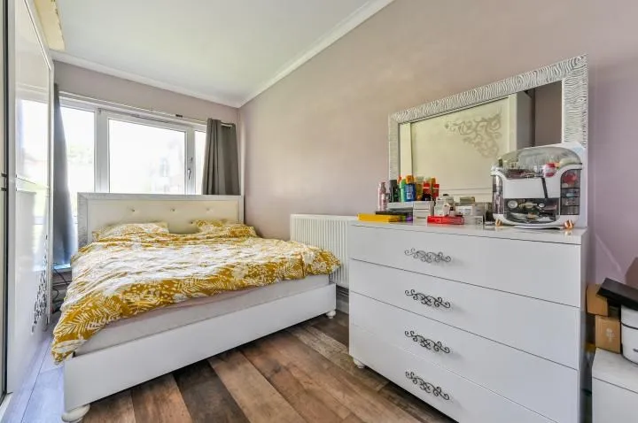 Somerford Grove Estate, London, N16
