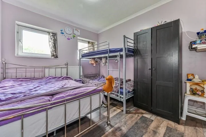Somerford Grove Estate, London, N16