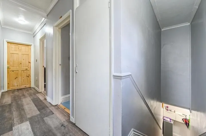 Somerford Grove Estate, London, N16