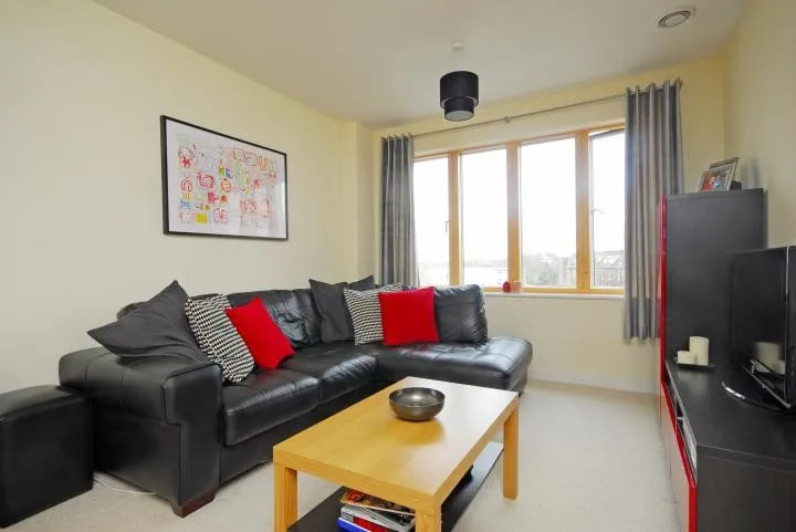 Luminosity Court, Drayton Green Road, London, W13